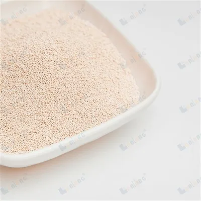 Meginregla Macroporous Adsorption Resin